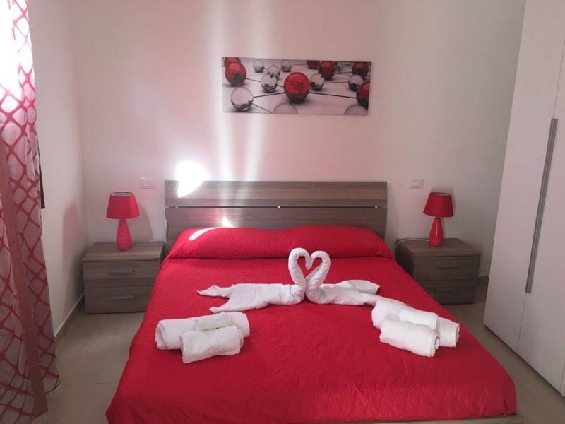 Casa fragola Villa Castellammare del Golfo Esterno foto